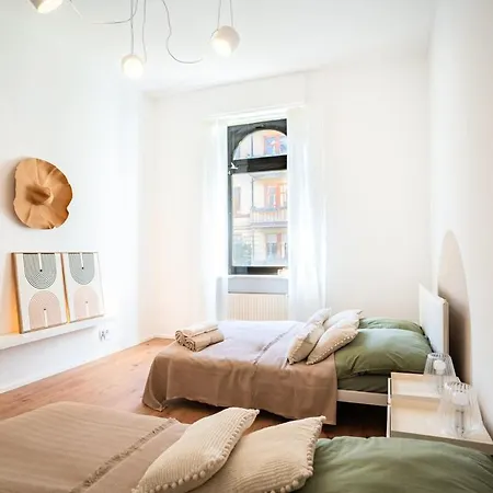 2 Bedroom - Terrasse - Wifi - Kaffee - Zentral - Ruhig - Business 비스바덴