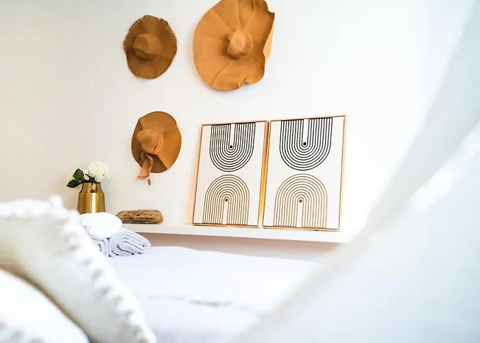 2 Bedroom - Terrasse - Wifi - Kaffee - Zentral - Ruhig - Business